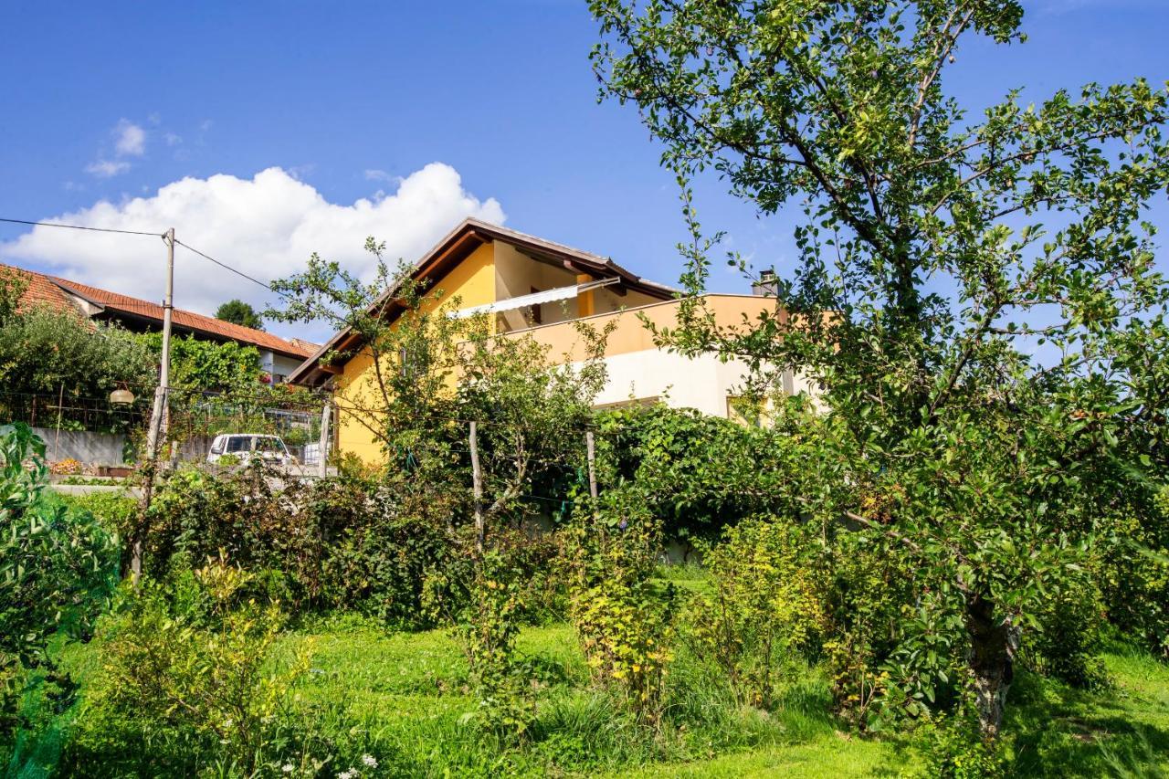 Village House St. Michael Postojna Bagian luar foto